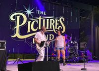 Private Event - The Pictures Band