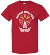 Radio Tower T Shirt Unisex