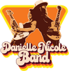 Danielle Nicole Band Shirt - UNI AND FITTED