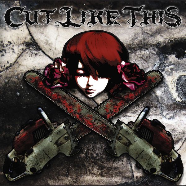 Cut Like This - Physical CD in jewel case