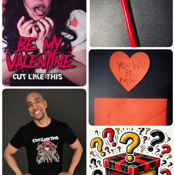 Limited Edition Valentine's BUNDLE