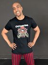 Cut Like This T-shirt logo