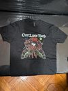 Cut Like This T-shirt logo