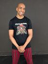Cut Like This T-shirt logo