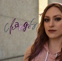 My Dear Wendy "Changes" Release Day!