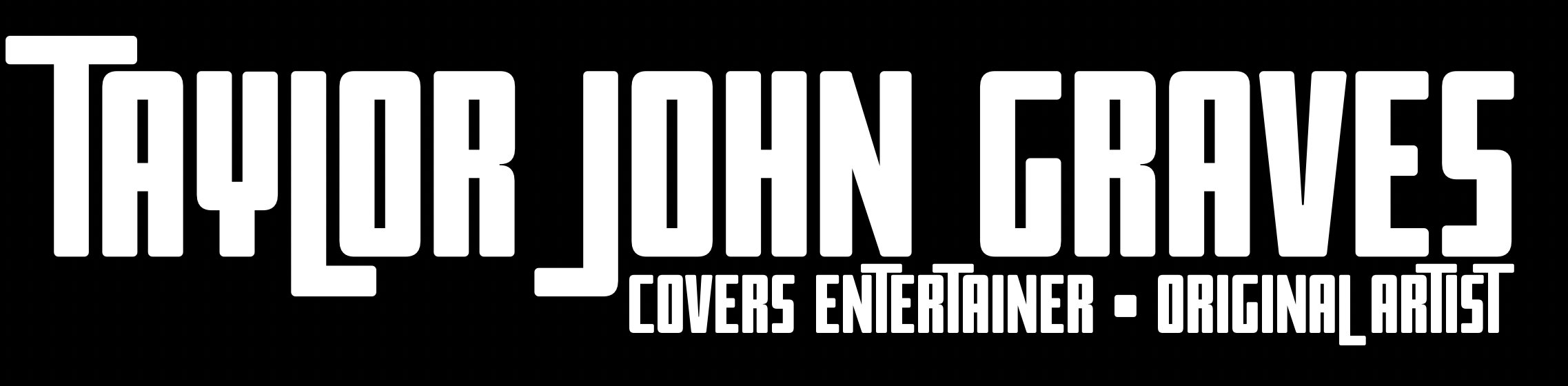 Taylor John Graves