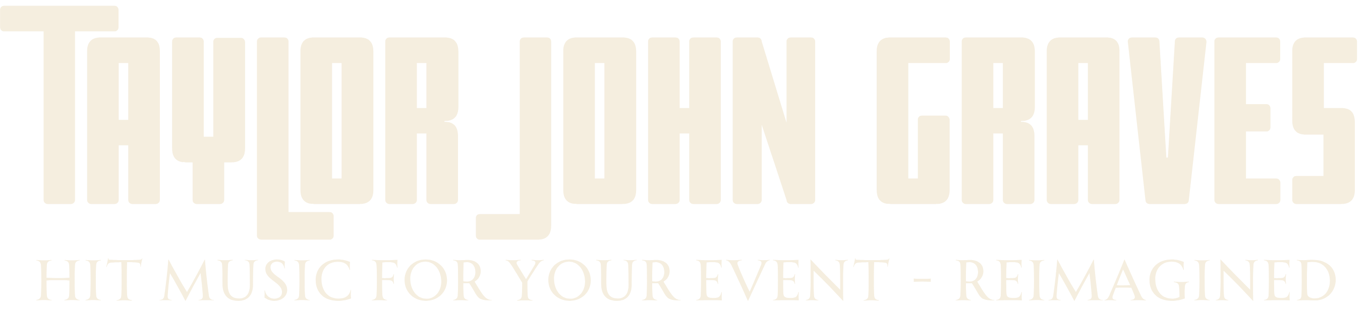 Taylor John Graves
