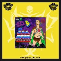 Bastards of the Universe - CD
