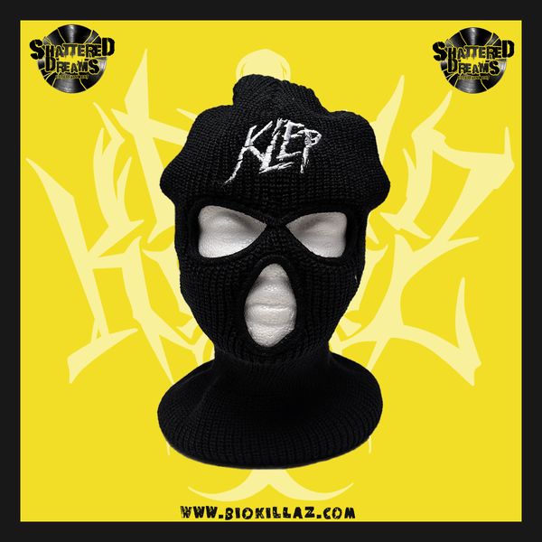 Klep Ski Mask