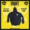 Bio Hazardous Killaz Hoodie