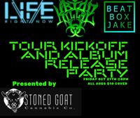 Bo Peep Album Release Party