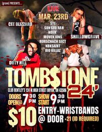 Tombstone '24