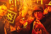 Kottonmouth Kings x Bio Killaz