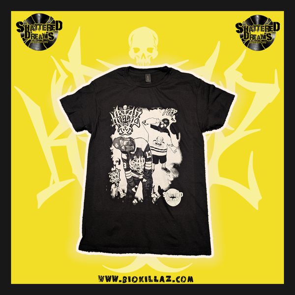Bio Killaz - Deadprint Edition