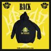 Bio Hazardous Killaz Hoodie