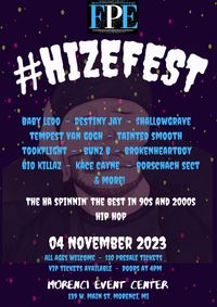 HiZefest