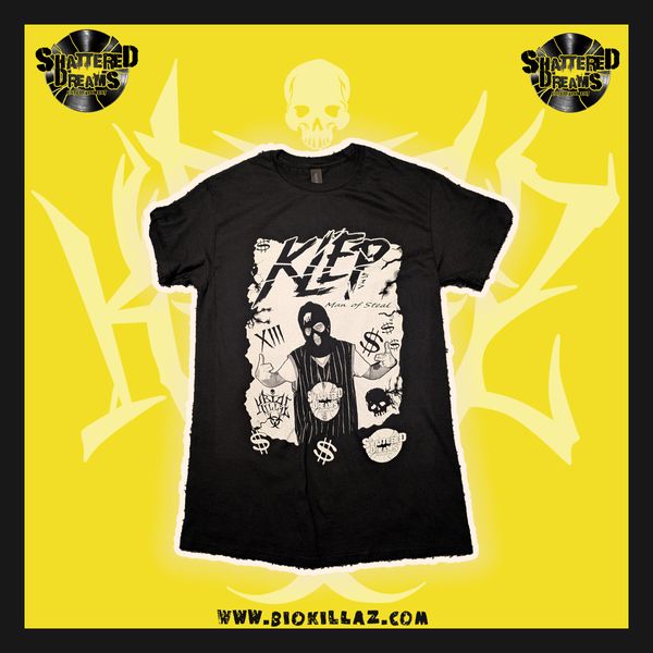 Klep - Deadprint Edition