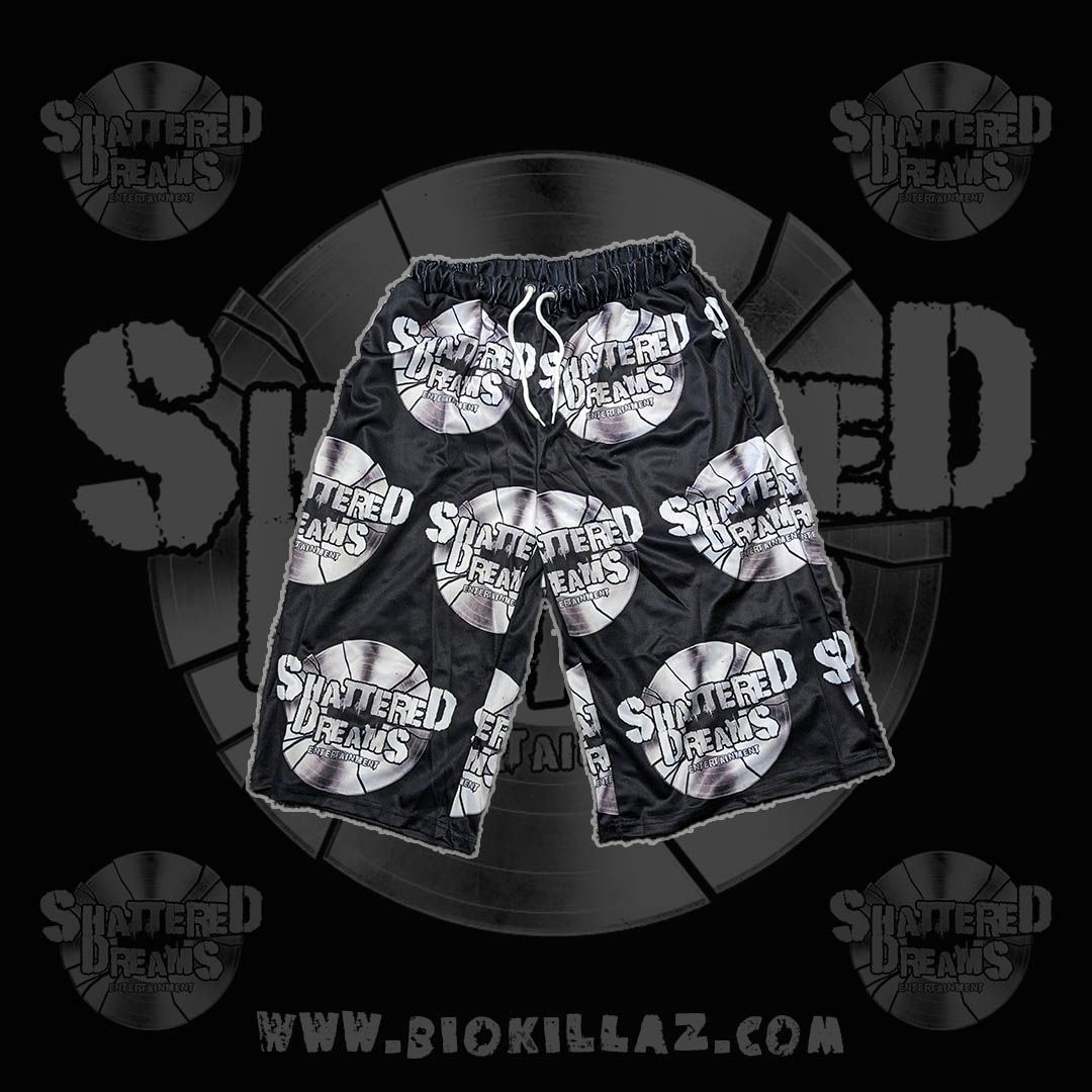 SDE Shorts