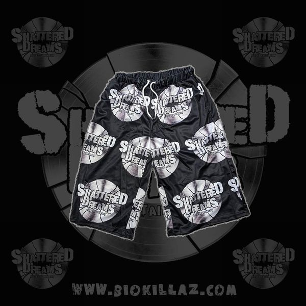 SDE Shorts