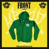 Bio Hazardous Killaz Hoodie