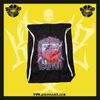 Klep Chatter Drawstring Bag
