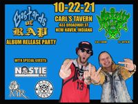 Bio Killaz "Bastards of Rap Album Release Party"