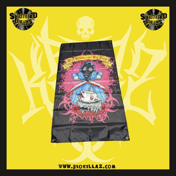 Bo Peep Banner