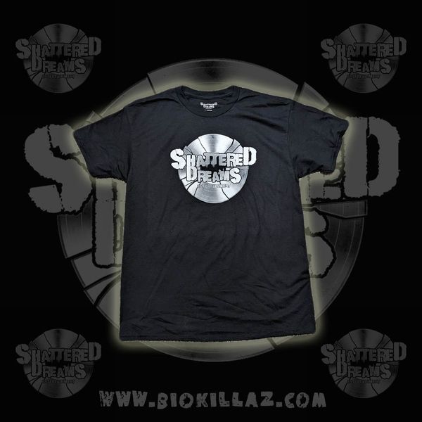 Shattered Dreams T-Shirt