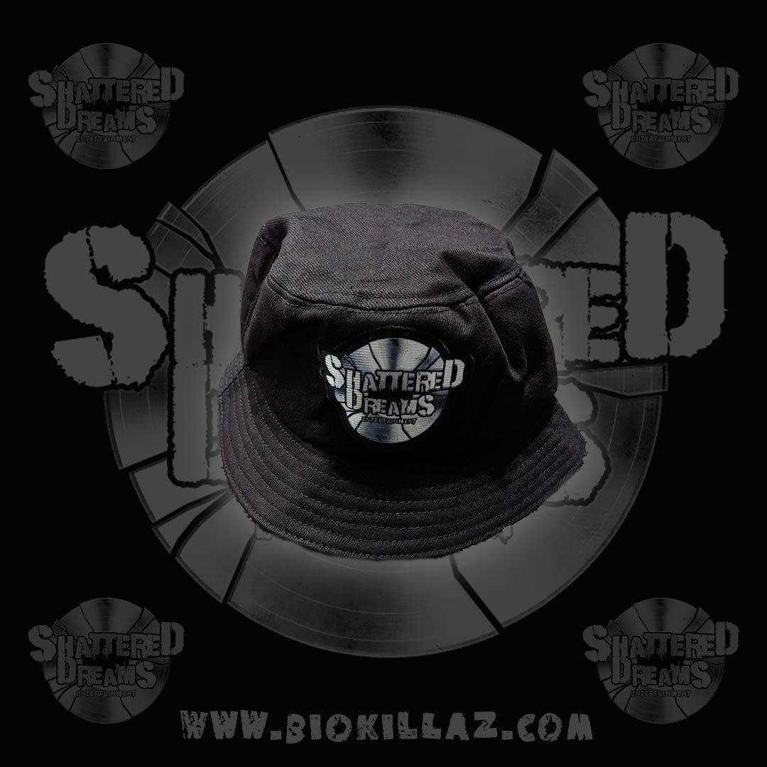 SDE Bucket Hat