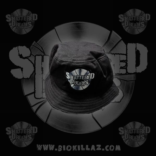 SDE Bucket Hat