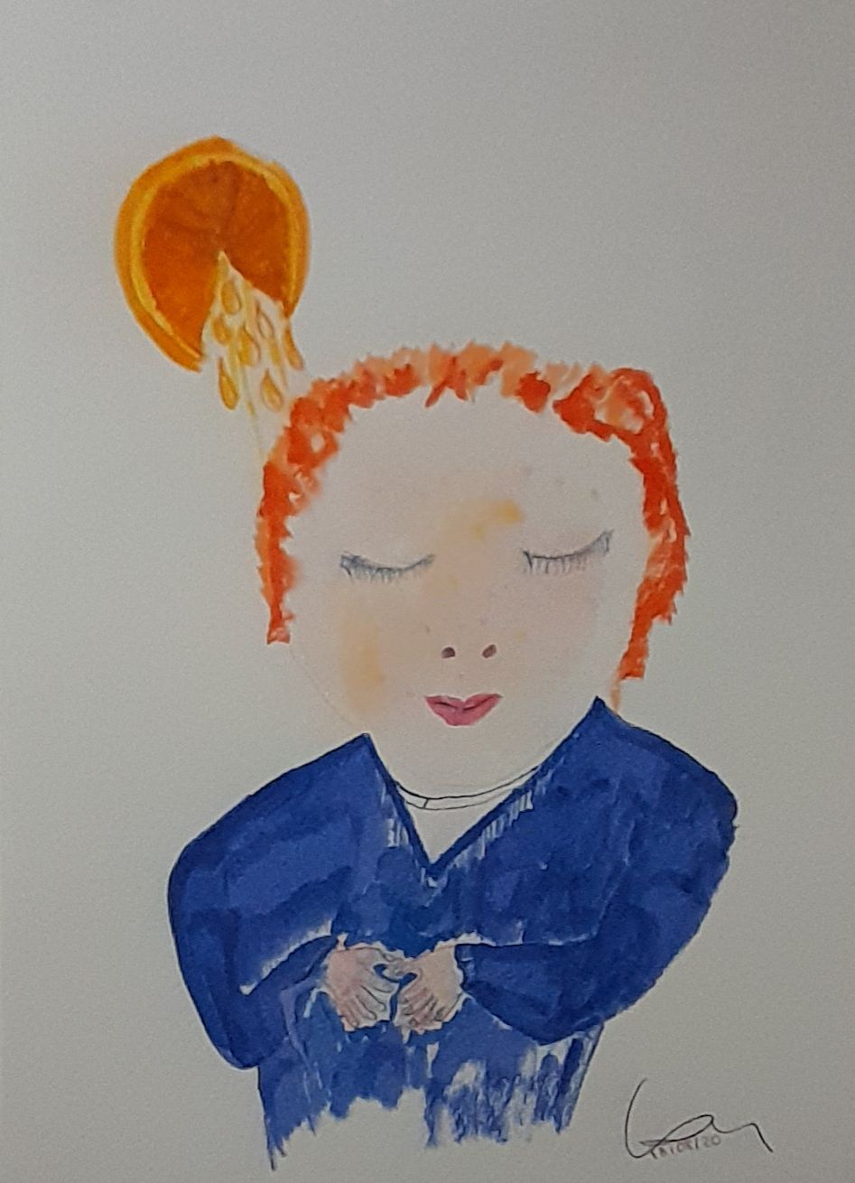 Variation On a Theme of Faces pt3