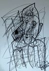 Gritted Frustration