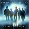 Change Of Scenery - Preorder CD