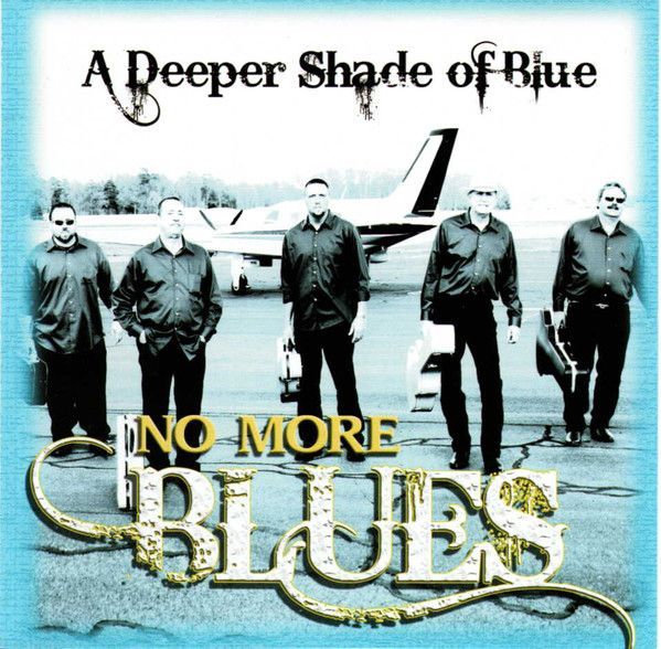 No More Blues - CD