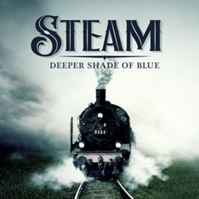 STEAM - CD