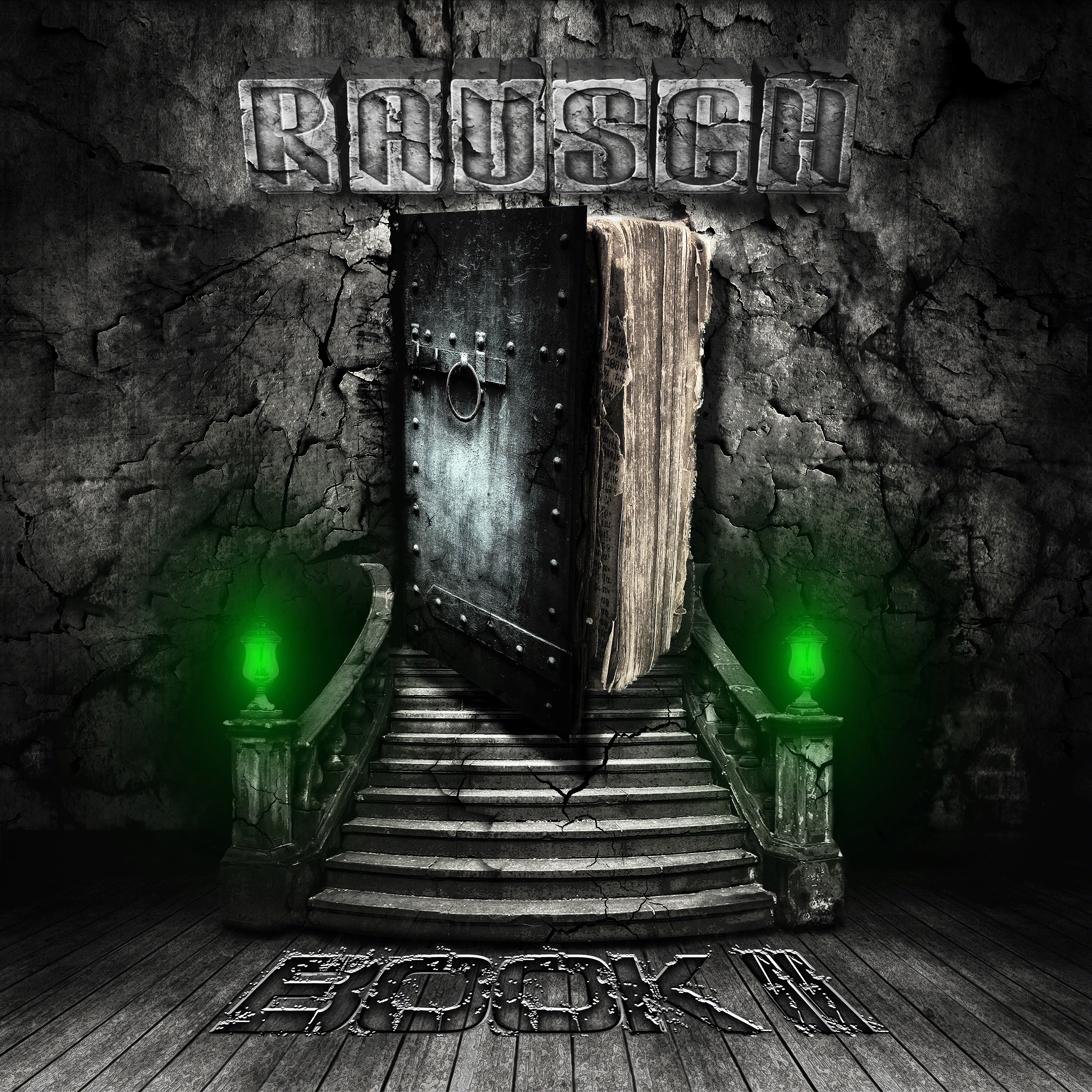 La Rausch Rauschband.com | Official site of RAUSCH