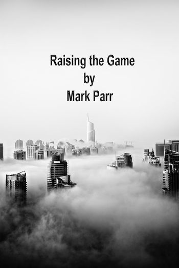 Raising The Game
