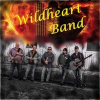 Wildheart Debuts @ Mikes Music & Dance Barn