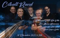Cobalt blues band - En concert/In concert