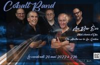 Cobalt blues band