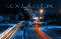 Cobalt blues band