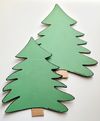#marelovesu White Pine Cutout