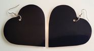 Big Black Hearts