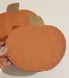 #marelovesu Pumkin Cutout