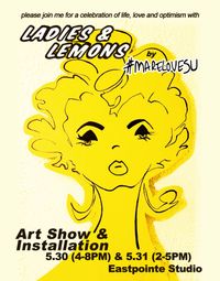 Ladies & Lemons