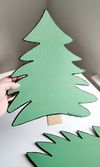 #marelovesu White Pine Cutout