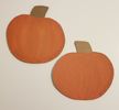 #marelovesu Pumkin Cutout