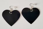 Big Black Hearts