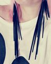 Black Icicles