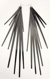 Black Icicles